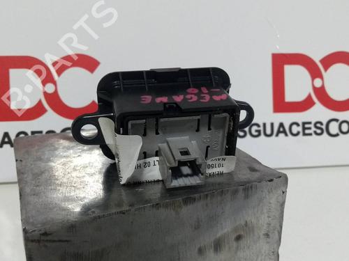 Switch RENAULT MEGANE III Hatchback (BZ0/1_, B3_) 1.5 dCi | BP17397877I30 