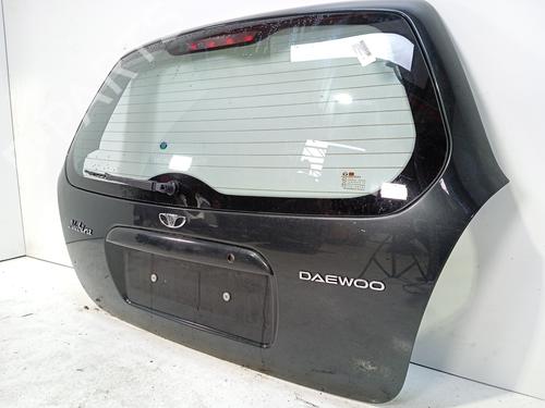 BP17425772C6 | Tailgate DAEWOO NUBIRA Wagon (J100) 1.6 16V BP17425772C6