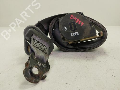 Used Front left seatbelt Front left seatbelt RENAULT 19 I (B/C53_) [1988-1994] 36185382 36185382