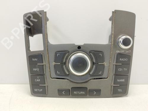 Used Radio AUDI A6 C6 (4F2) 3.2 FSI (255 hp) 30681576