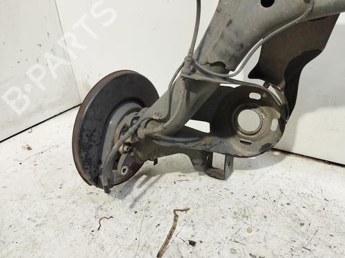 Rear axle SEAT LEON (1M1) 1.6 | BP25032996M2 
