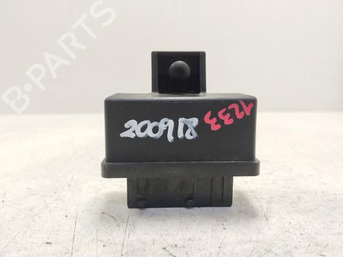 Used Electronic module CITROËN C4 I (LC_) [2004-2014]  22543855