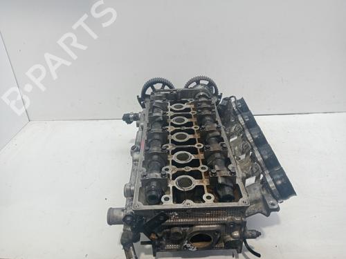 Cylinder head FIAT STILO (192_) 2.4 20V (192_XD1A, 192AXD12) | BP31154078M5 