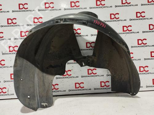 Used Wheel arch VOLVO C30 (533) T5 (230 hp) 24621528