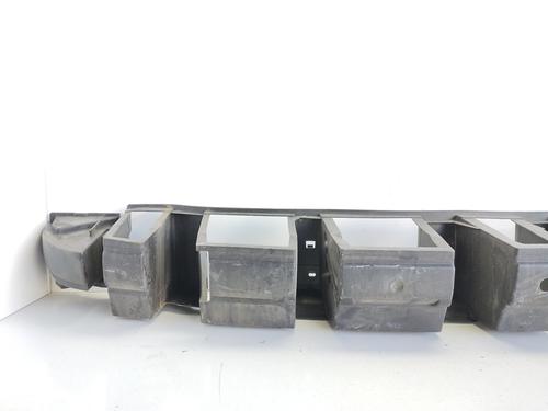 Rear bumper reinforcement CITROËN C5 II (RC_) 1.6 HDi (RC8HZB) | BP24337269C73 