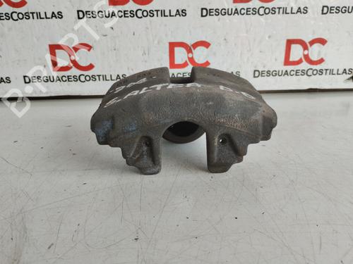 Højre bremsekaliber foran SEAT ALTEA (5P1) [2004-2015]  21842592