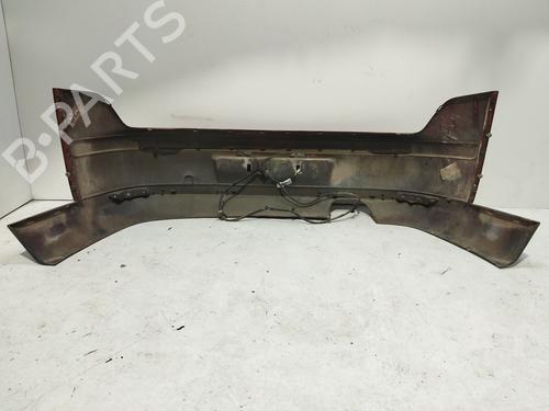 Rear bumper CITROËN C4 I Saloon 1.6 HDi | BP29396046C8 