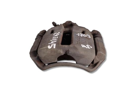 Used Right front brake caliper Right front brake caliper SMART FORFOUR (454) 1.5 CDI (454.001) (95 hp) 36525863 36525863