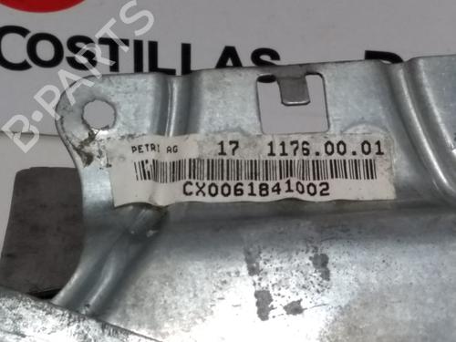 Electronic module MERCEDES-BENZ E-CLASS (W210) E 220 CDI (210.006) | BP17399785M83 