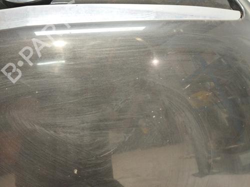 Hood MERCEDES-BENZ A-CLASS (W168) A 160 CDI (168.007) | BP25250305C1 