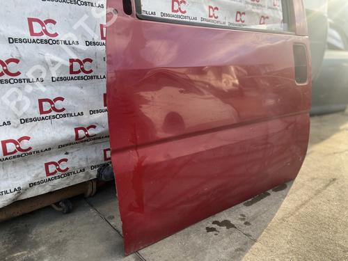 Left front door PEUGEOT EXPERT (224_) 1.9 TD | BP17416601C2 