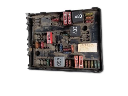 Fuse box VW GOLF V (1K1) | BP30804043E1
