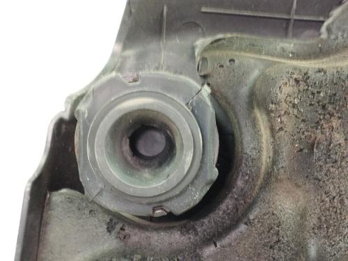Upper protection KIA CARENS IV  | BP29394427M93 