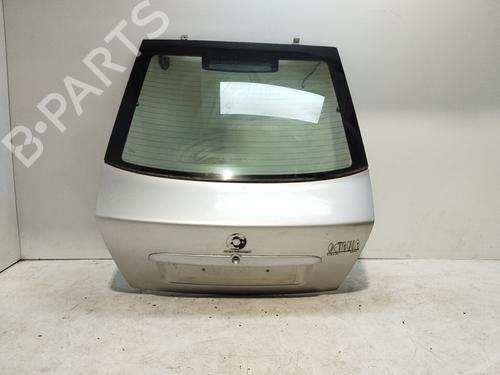 Used Tailgate SKODA OCTAVIA I (1U2) 1.9 TDI (90 hp) 25478310