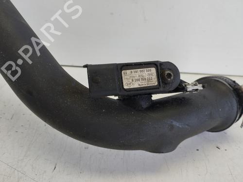 Pipe RENAULT CLIO III (BR0/1, CR0/1)  | BP28367433M125 