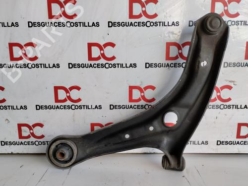 Right front suspension arm MAZDA 2 (DE_, DH_) 1.3 (DE3FS) | BP17412521M13 