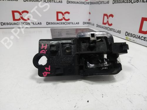 Front left interior door handle TOYOTA AVENSIS (_T22_) 2.0 D-4D (CDT220_, CDT220R) | BP17399476I13 