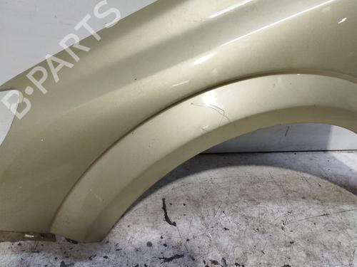 Left front fenders OPEL ASTRA H (A04)  | BP23146674C41 
