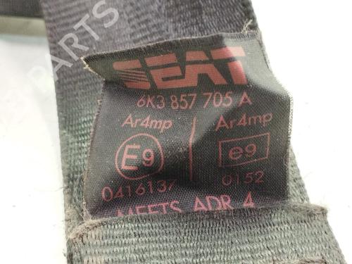 Front left seatbelt SEAT CORDOBA (6K2)  | BP30488506I26 