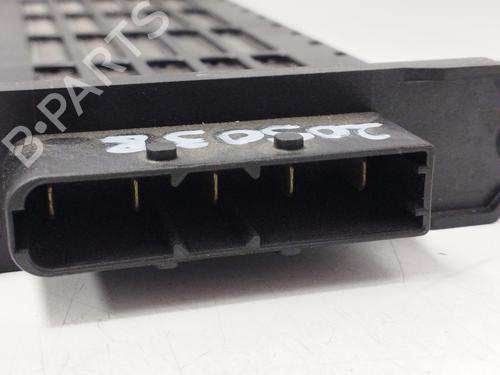 Heater resistor RENAULT KADJAR (HA_, HL_) | BP25129530M108