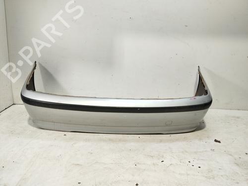 Used Rear bumper Rear bumper BMW 3 (E46) 320 d (136 hp) 32450177 32450177