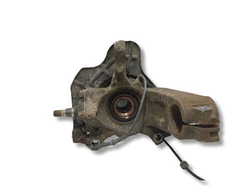 Left front steering knuckle CITROËN JUMPER II Van 2.2 HDi 120 | BP36675214M25 - Image 5