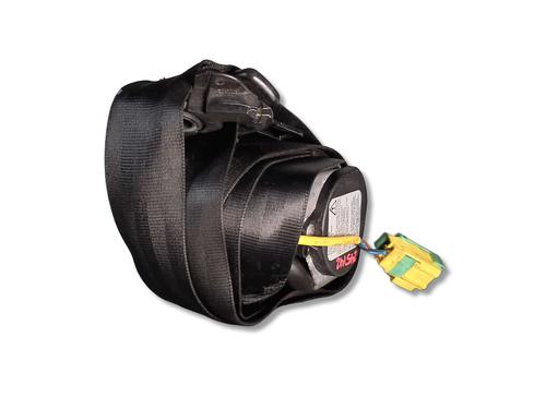 Front left seatbelt PORSCHE CAYENNE (9PA) | BP40279087I26 - Image 5