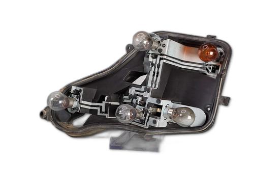 Used Lamp holder Lamp holder OPEL ASTRA H (A04) 1.9 CDTI 16V (L48) (120 hp) 34265905 34265905