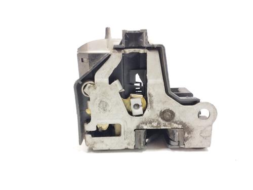 Front left lock RENAULT CLIO II (BB_, CB_) 1.5 dCi (B/C2J) | BP30142676C98