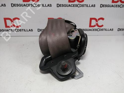 Rear left seatbelt VOLVO XC90 I (275) D5 AWD | BP17403319I29 