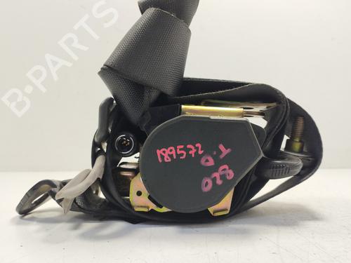 Used Rear right seatbelt RENAULT LAGUNA II (BG0/1_) 1.9 dCi (BG08, BG0G) (120 hp) 29275754