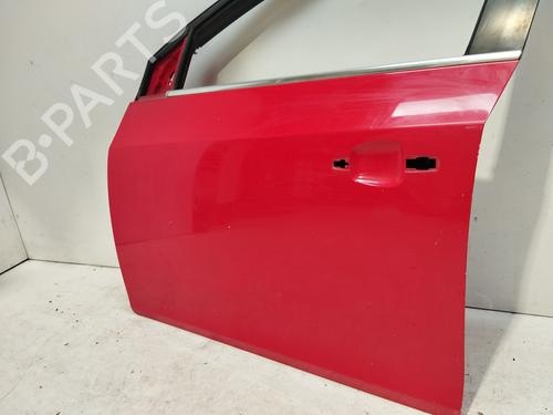 Left front door CHEVROLET CRUZE (J300)  | BP29176549C2 