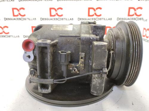 Used AC compressor AC compressor NISSAN PRIMERA Hatchback (P11) [1996-2002] 35933467 35933467