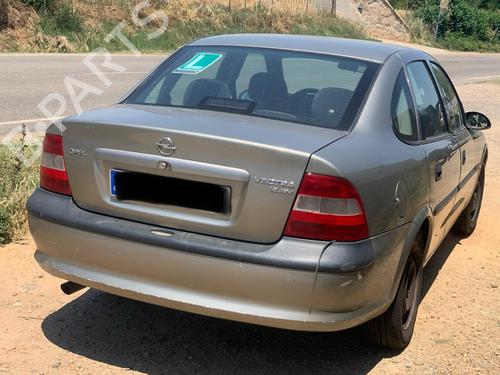 Lamp holder OPEL VECTRA B (J96) | BP30674700L10