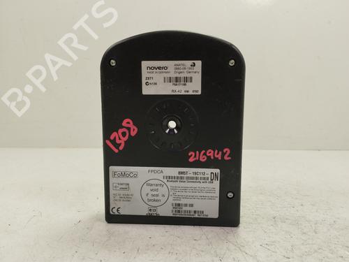 Electronic module FORD FOCUS II (DA_, HCP, DP) | BP30196214M83