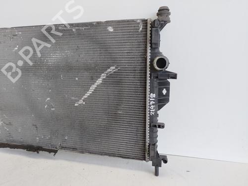 Køler FORD KUGA I | BP30655480M31