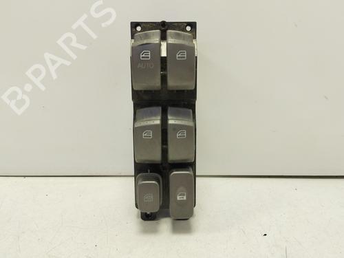 Used Left front window switch Left front window switch SSANGYONG RODIUS II 2.2 Xdi (178 hp) 35933477 35933477