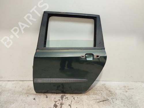 Used Left rear door FIAT STILO (192_) 1.6 16V (192_XB1A) (103 hp) 24614756