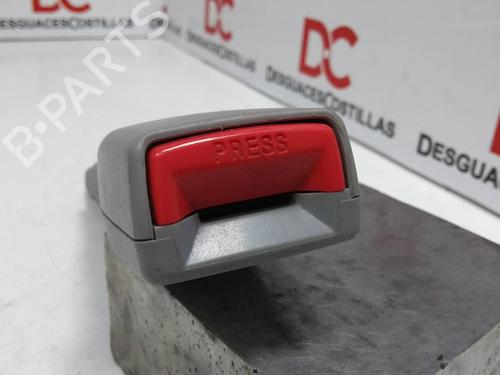 Front right seatbelt HYUNDAI ACCENT III Saloon (MC) 1.4 GL | BP17398172I25 