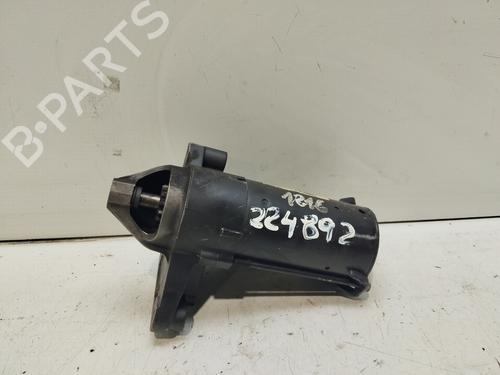 Used Starter CITROËN BERLINGO MULTISPACE (B9) 1.6 HDi 75 / BlueHDi 75 (75 hp) 30929409