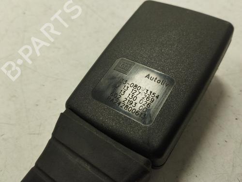 Høyre foran beltestrammer OPEL ASTRA H GTC (A04)  | BP24876408C88 