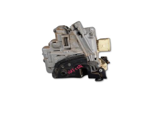 Used Rear left lock VW PASSAT B6 (3C2) [2005-2011]  30712847