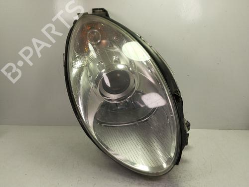 Højre forlygte MERCEDES-BENZ R-CLASS (W251, V251) R 350 CDI 4-matic (251.022, 251.122) (224 hp) 31670937