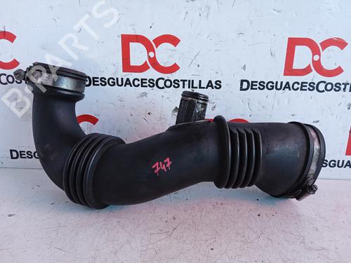 Used Intercooler pipe CITROËN C4 I (LC_) [2004-2014]  17417088
