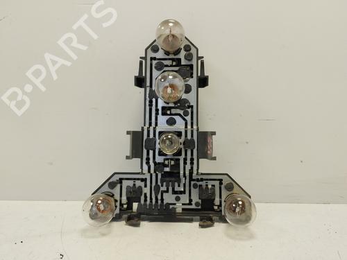 Used Lamp holder VW GOLF IV (1J1) 1.6 16V (105 hp) 22713963