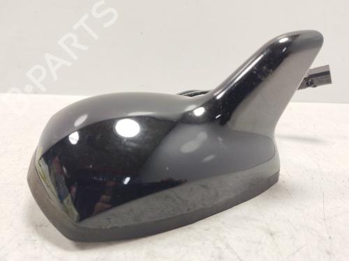 Used Antenna/Base MERCEDES-BENZ C-CLASS (W204) C 350 4-matic (204.087) (272 hp) 23265279