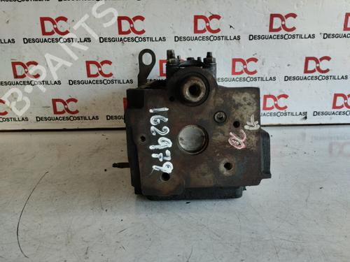 Cylinder head FORD FOCUS II (DA_, HCP, DP)  | BP17420019M5 