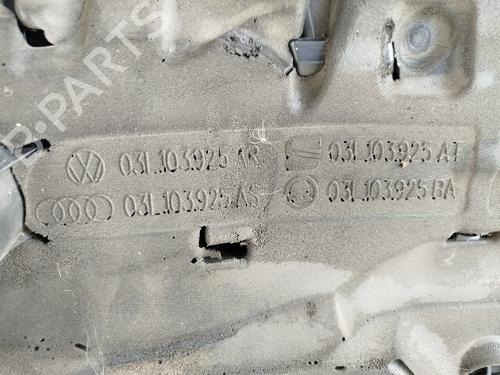 Upper protection SEAT IBIZA IV (6J5, 6P1)  | BP27392899M93 