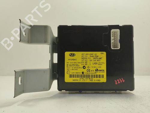 Used Electronic module HYUNDAI i40 I (VF) 1.7 CRDI (141 hp) 22382861
