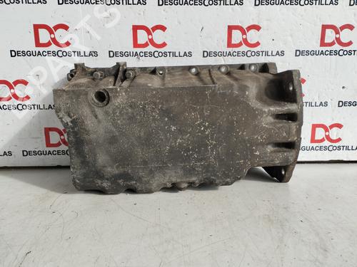 Oil sump FORD MONDEO II (BAP) 1.8 TD | BP17422373M115 